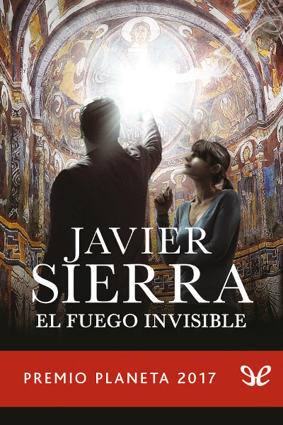 descargar libro El fuego invisible