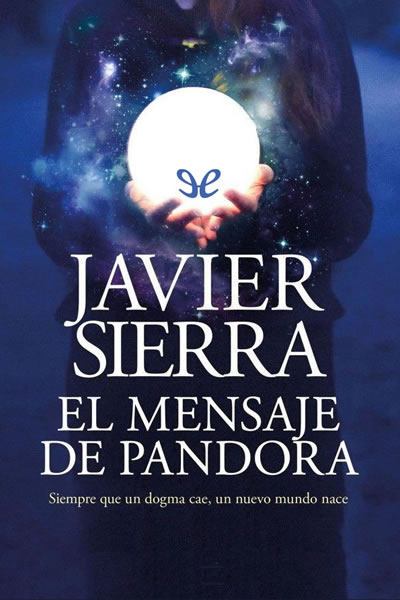 libro gratis El mensaje de Pandora