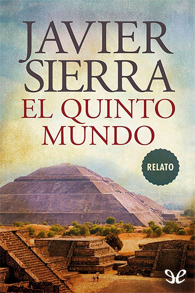 descargar libro El quinto mundo