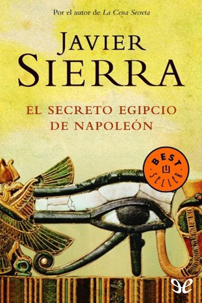 libro gratis El secreto egipcio de Napoleón