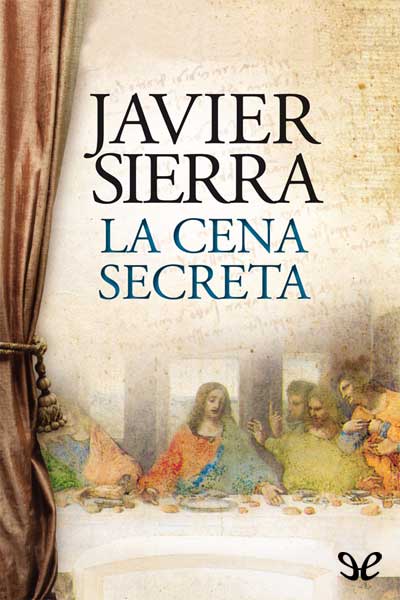 descargar libro La cena secreta