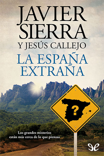 descargar libro La España extraña