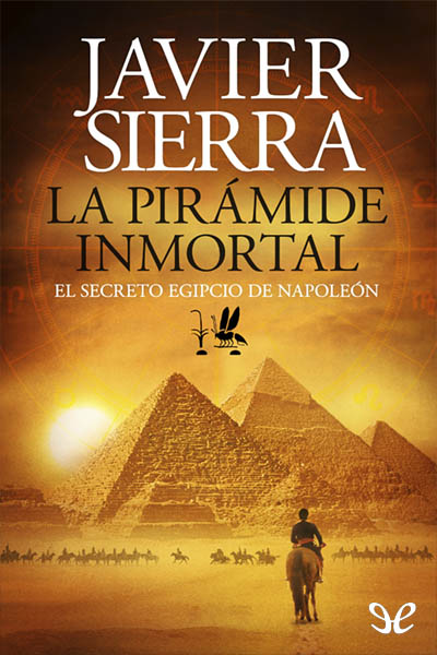 descargar libro La pirmide inmortal