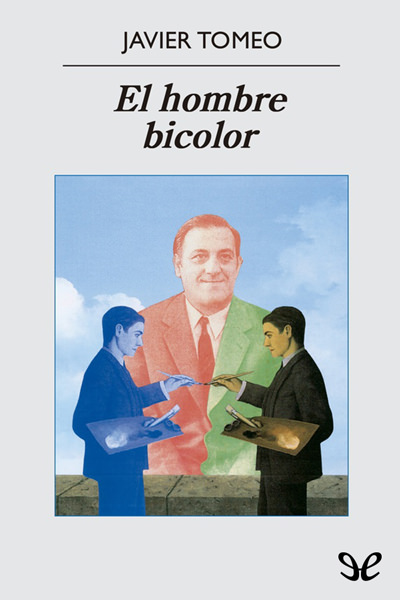 descargar libro El hombre bicolor