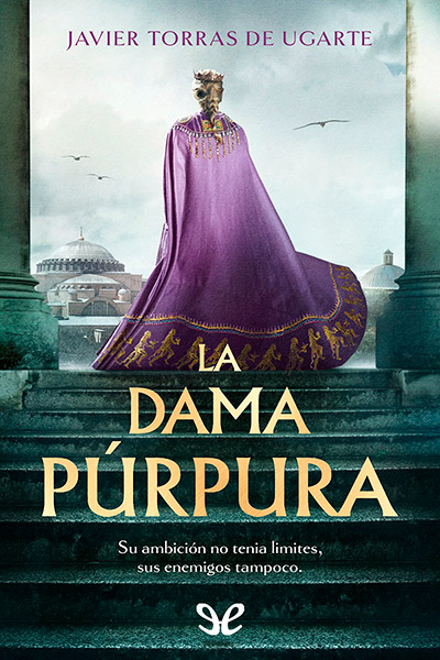 descargar libro La dama prpura