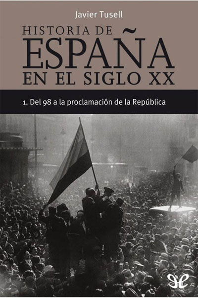 descargar libro Del 98 a la proclamación de la República