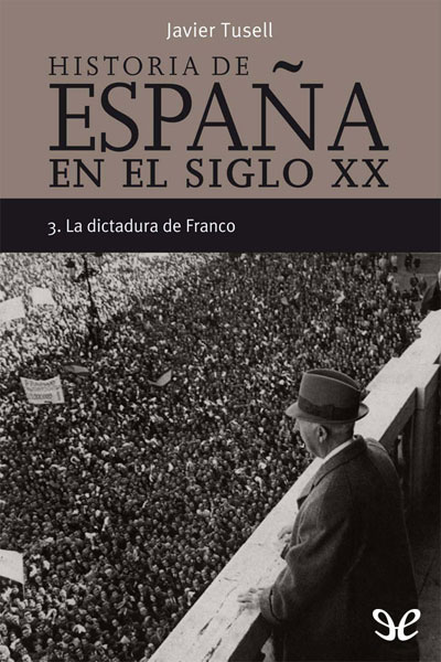 descargar libro La dictadura de Franco