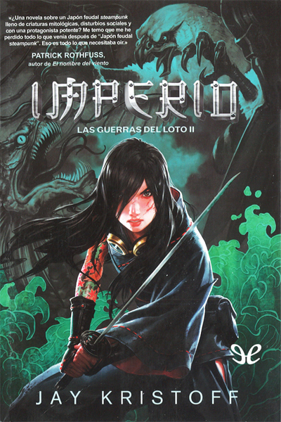 descargar libro Imperio