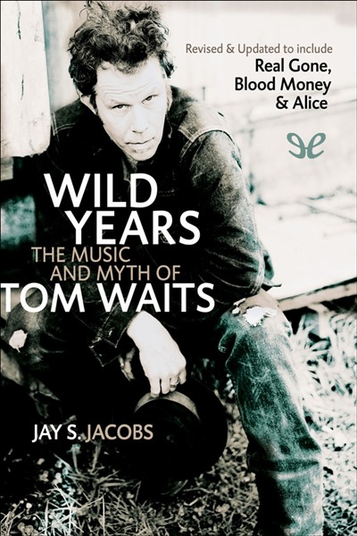 descargar libro Wild Years