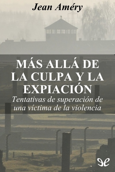 descargar libro Más allá de la culpa y la expiación