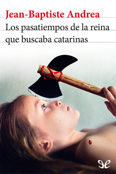 descargar libro Los pasatiempos de la reina que buscaba catarinas