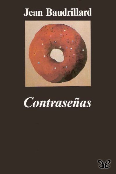 libro gratis Contraseñas