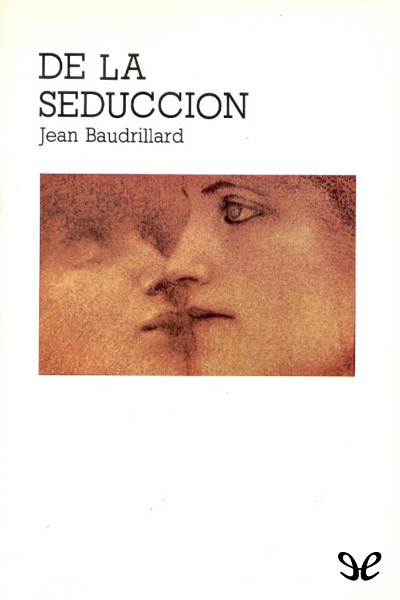 libro gratis De la seducción