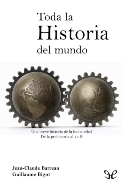 descargar libro Toda la historia del mundo