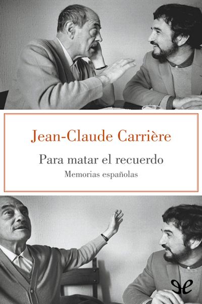 descargar libro Para matar el recuerdo