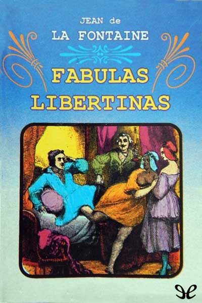 descargar libro Fbulas libertinas