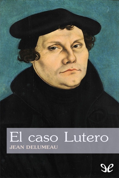 libro gratis El caso Lutero