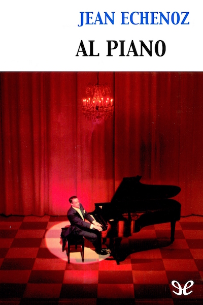 libro gratis Al piano