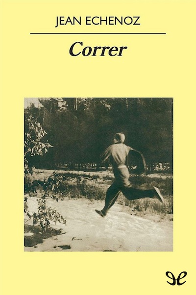 libro gratis Correr