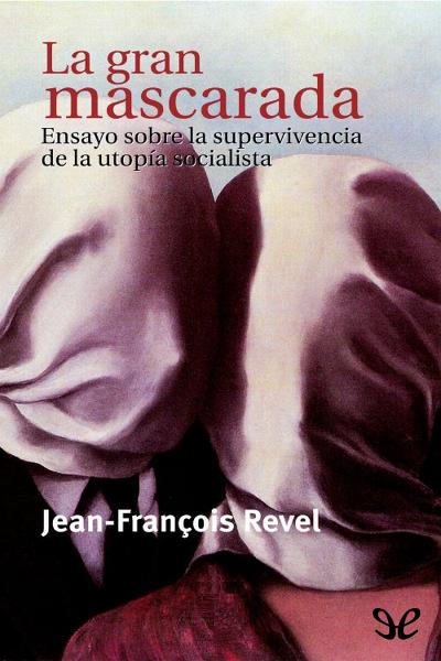 descargar libro La gran mascarada