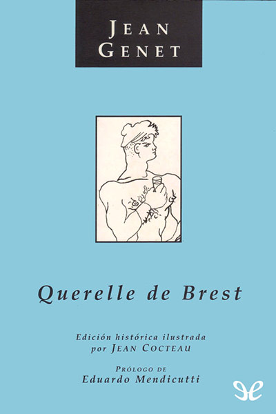 descargar libro Querelle de Brest