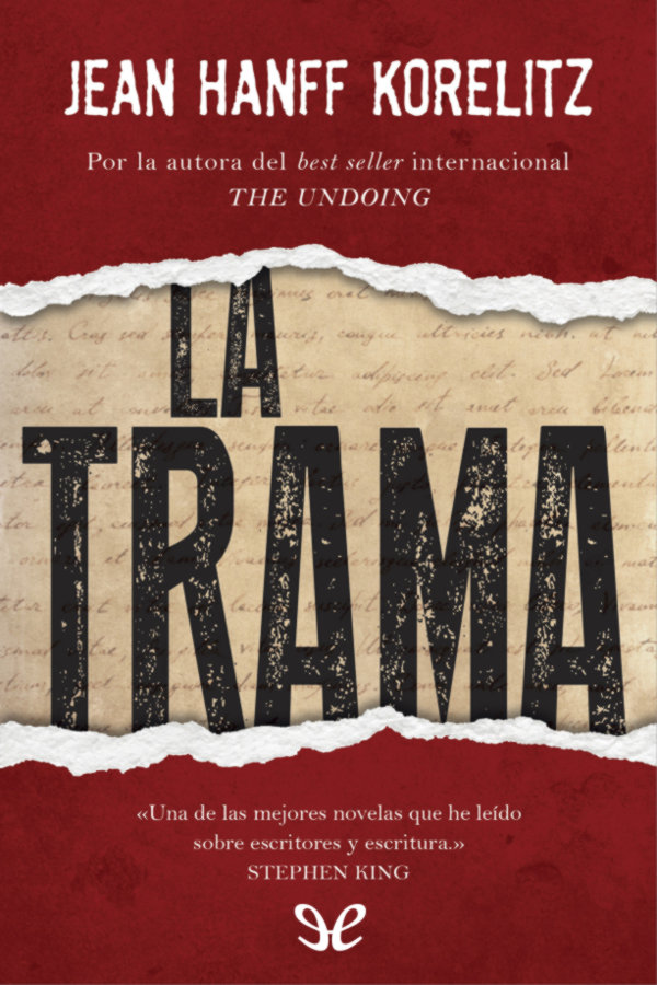 descargar libro La trama