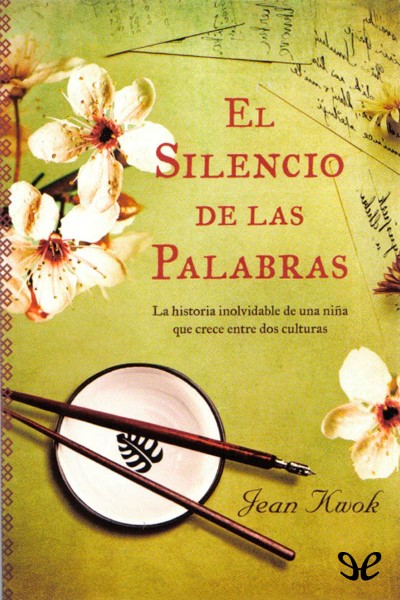 libro gratis El silencio de las palabras