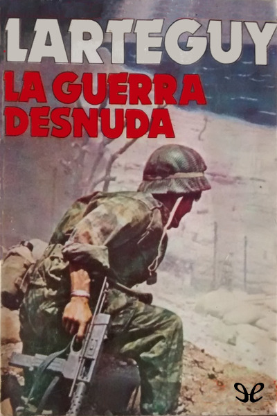 libro gratis La guerra desnuda