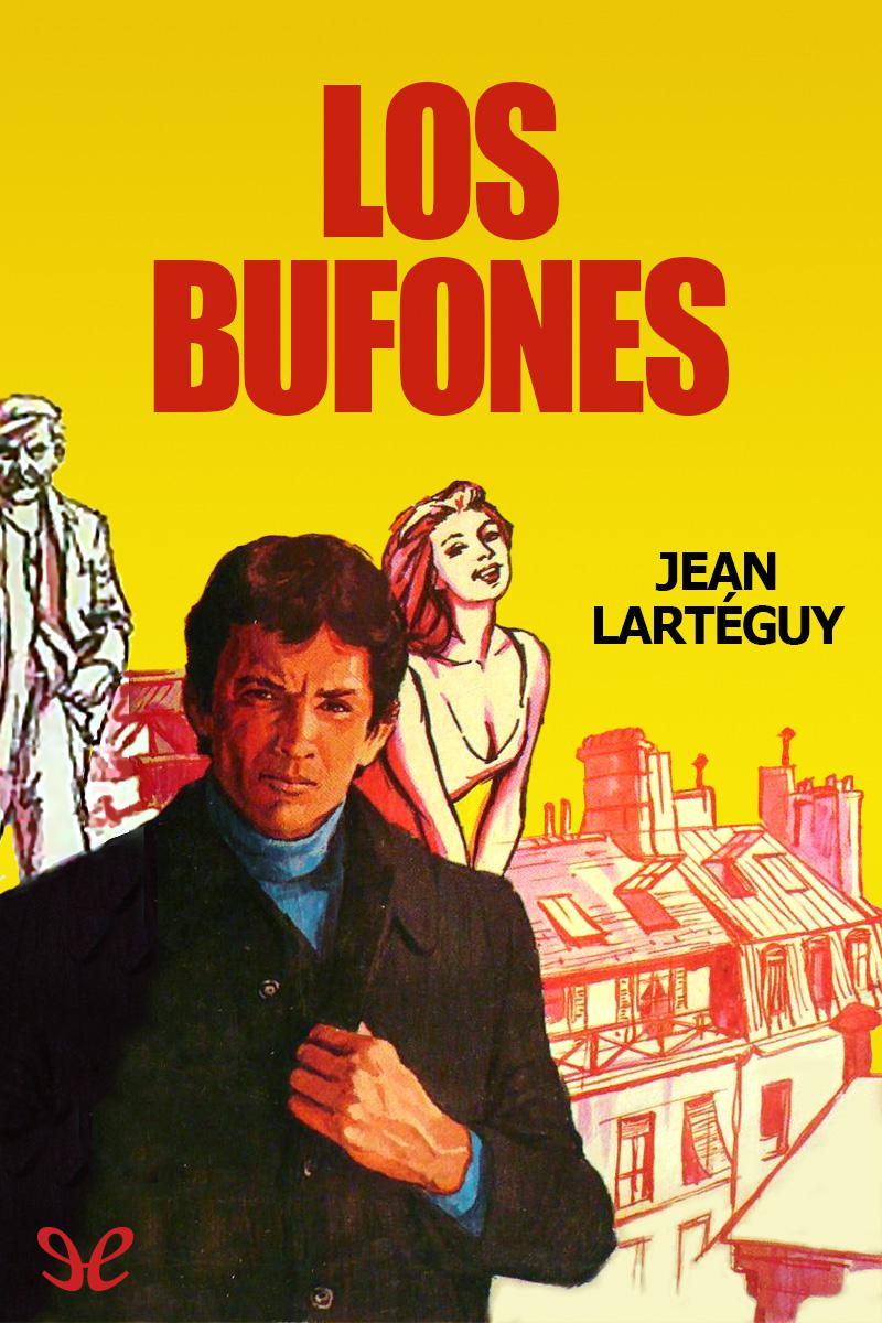 descargar libro Los bufones