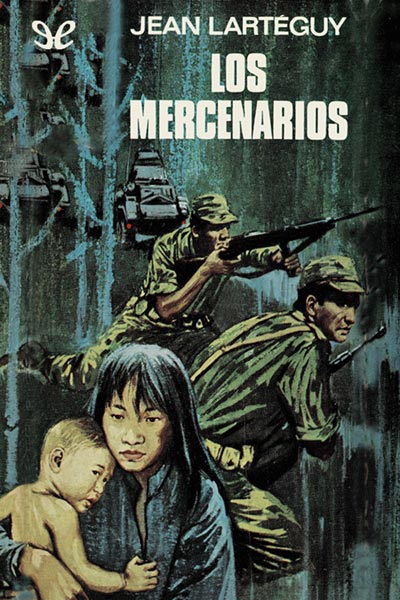 descargar libro Los mercenarios