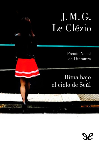 descargar libro Bitna bajo el cielo de Seúl