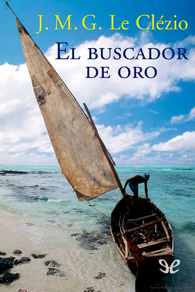 libro gratis El buscador de oro