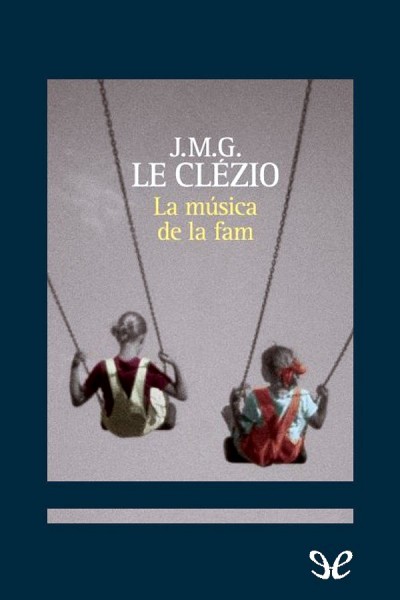 libro gratis La música de la fam