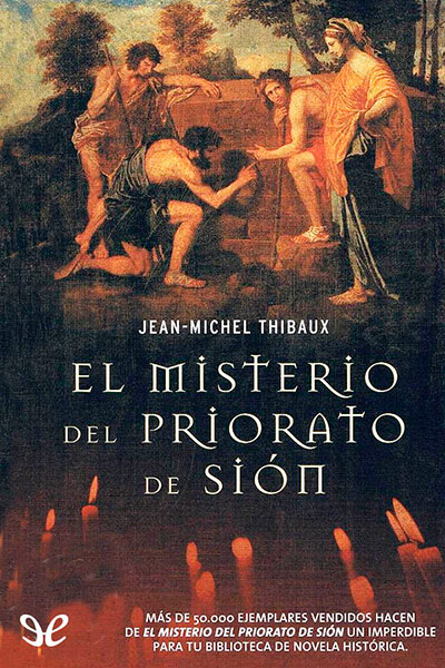 descargar libro El misterio del Priorato de Sion