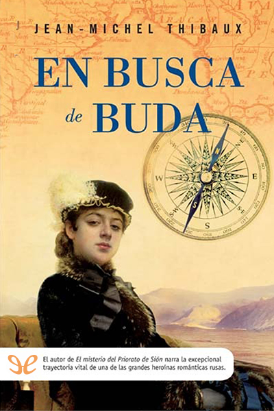 libro gratis En busca de Buda