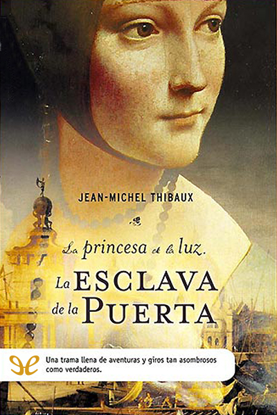 descargar libro La esclava de la puerta