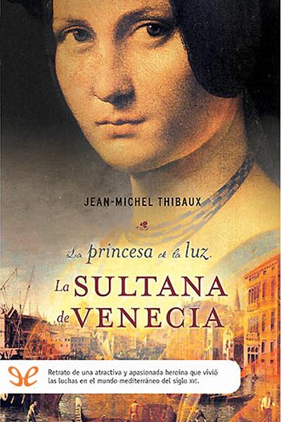 libro gratis La Sultana de Venecia