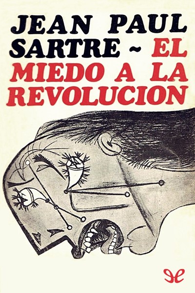 descargar libro El miedo a la revolución