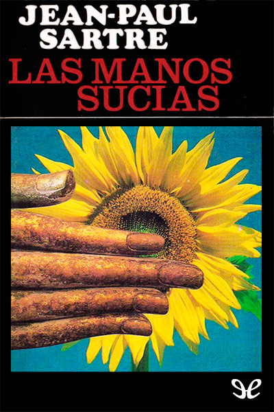 libro gratis Las manos sucias