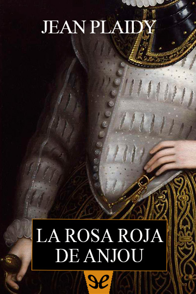 libro gratis La rosa roja de Anjou