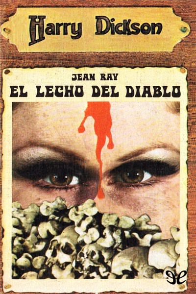 descargar libro El lecho del Diablo