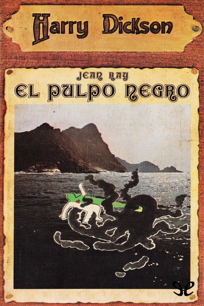 descargar libro El pulpo negro