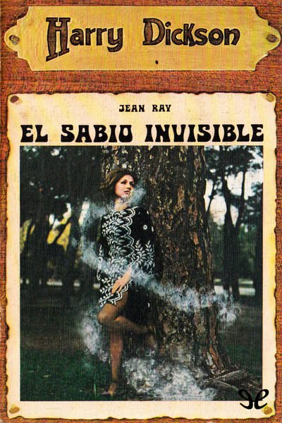 descargar libro El sabio invisible