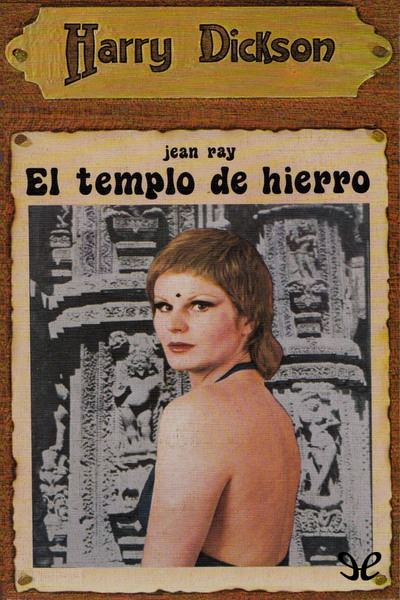 descargar libro El templo de hierro