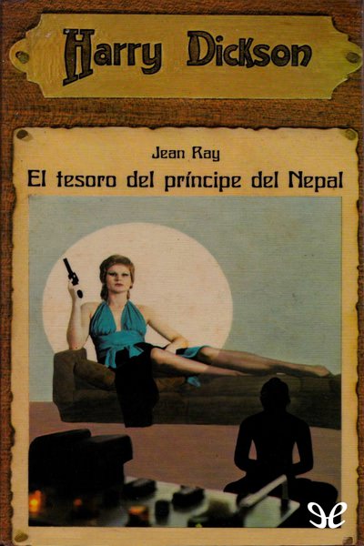 descargar libro El tesoro del príncipe del Nepal