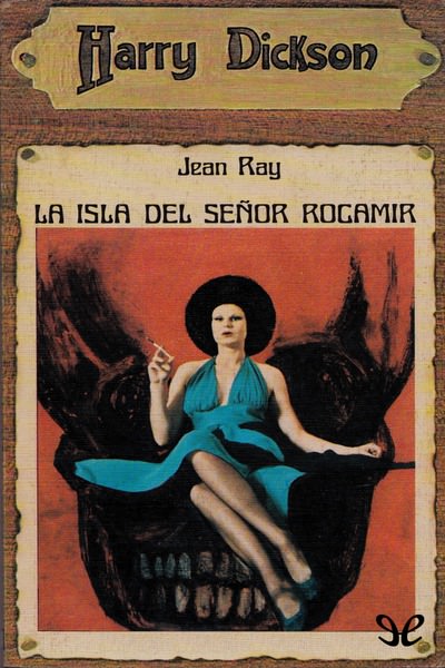 libro gratis La isla del señor Rocamir