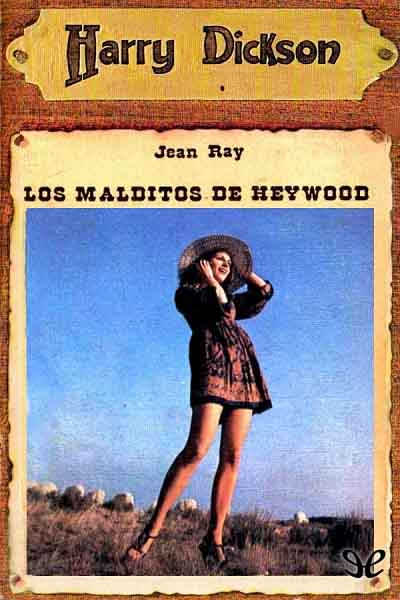 descargar libro Los malditos de Heywood