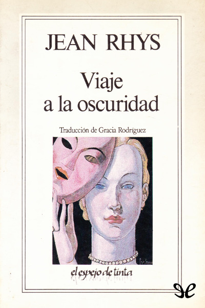 descargar libro Viaje a la oscuridad