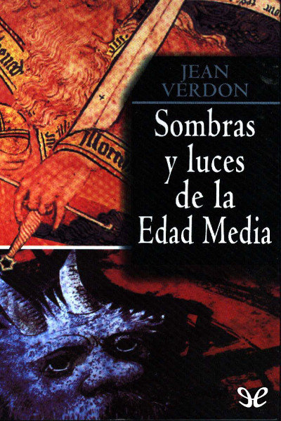 libro gratis Sombras y luces de la Edad Media