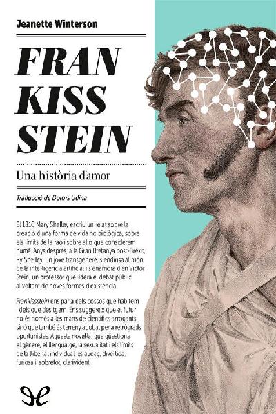 descargar libro Frankissstein